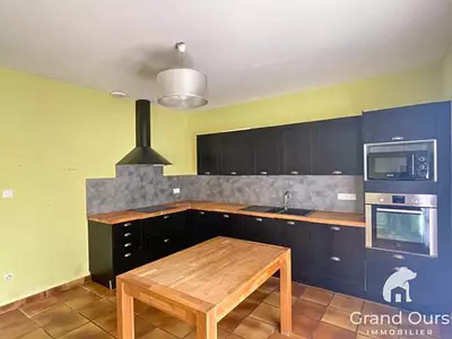 Maison location à Moulins