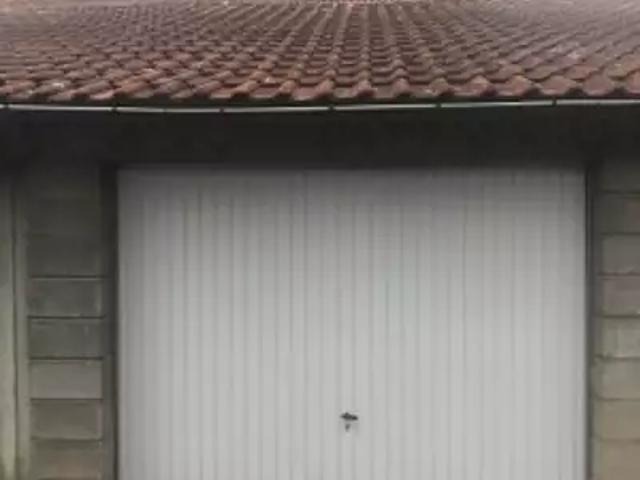Garage location à Moulins