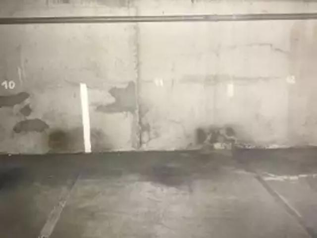 Garage location à Moulins