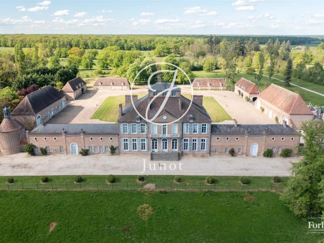 Maison vente à Moulins