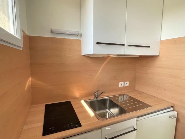 Appartement location à Moulins