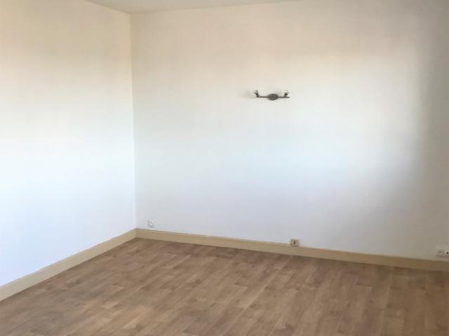 Appartement location à Moulins