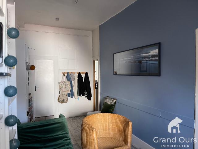Appartement location à Moulins