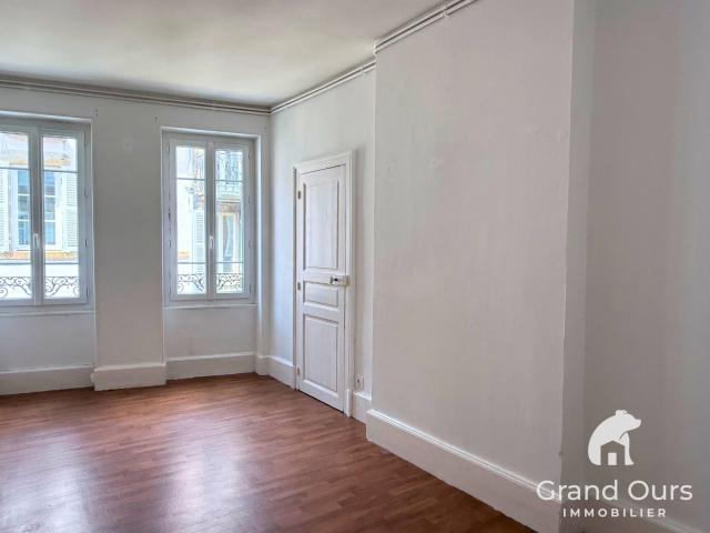 Appartement location à Moulins