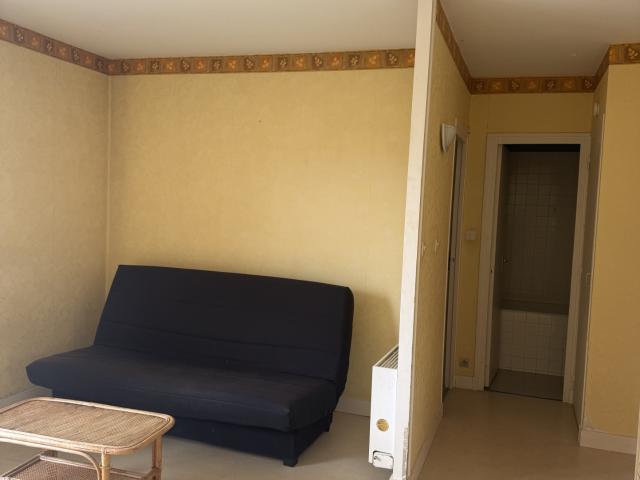 Appartement vente à Moulins