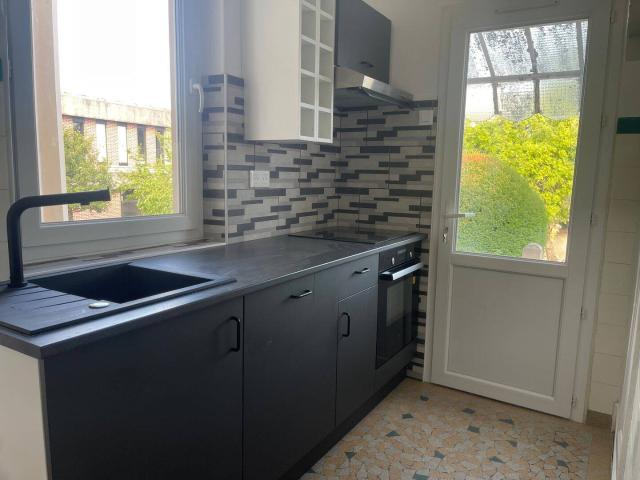 Appartement location à Petit Corgenay, Neuvy