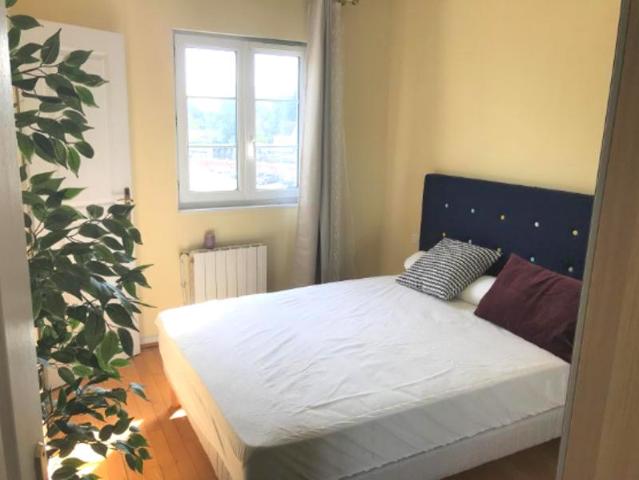 Appartement location à Moulins