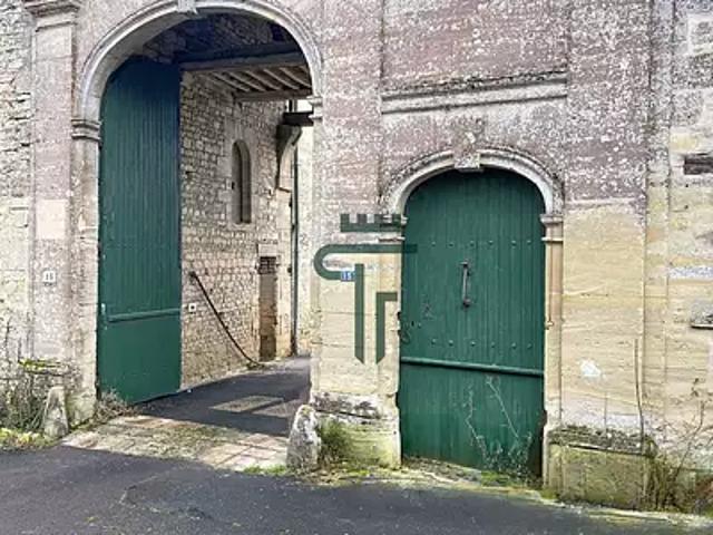 Maison vente à Bayeux, Martragny