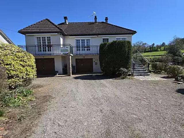 Maison vente à Château-Chinon (Ville), Moulins-engilbert