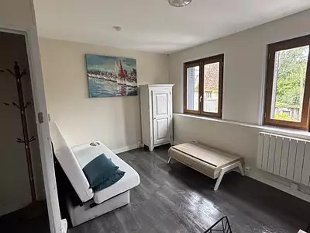 Appartement location à La Brosse, Moulins-Engilbert