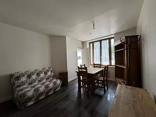 Appartement location à La Brosse, Moulins-Engilbert