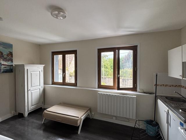 Appartement location à Moulins-Engilbert, Nièvre