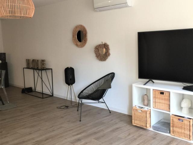 Appartement location à Moulins