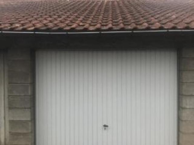 Garage location à Moulins