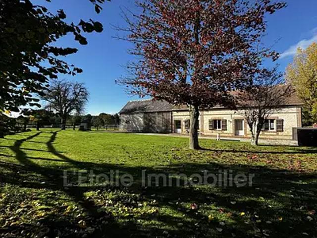 Maison vente à Mortagne-au-Perche, Moulins-la-marche