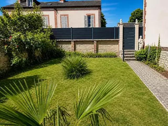 Maison vente à La Pièce du Prieuré, Moulins-la-Marche