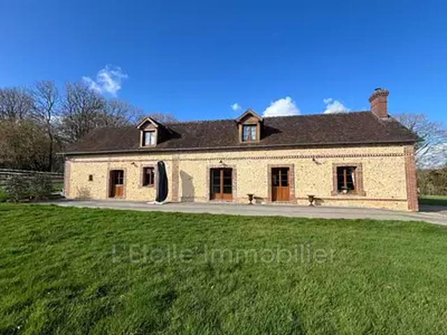 Maison vente à Mortagne-au-Perche, Moulins-la-marche