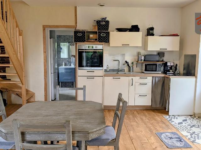 Maison vente à Moulins-la-Marche, Orne
