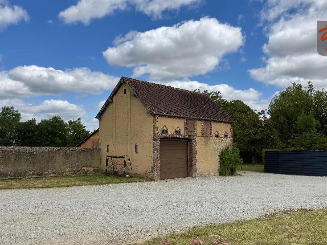 Maison vente à Mortagne-au-Perche, Moulins-la-marche
