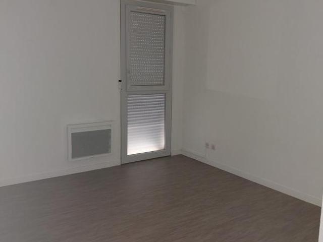 Appartement location à Moulins