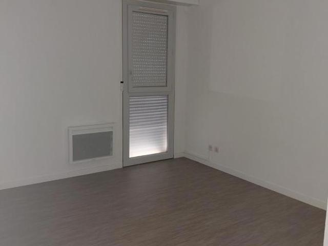 Appartement location à Moulins