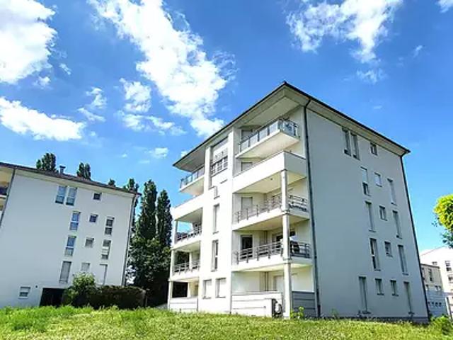 Appartement vente à Metz, Sainte-ruffine