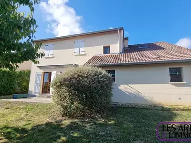 Maison vente à Sainte-Ruffine, Moselle