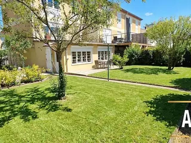 Maison vente à Sainte-Ruffine, Moselle
