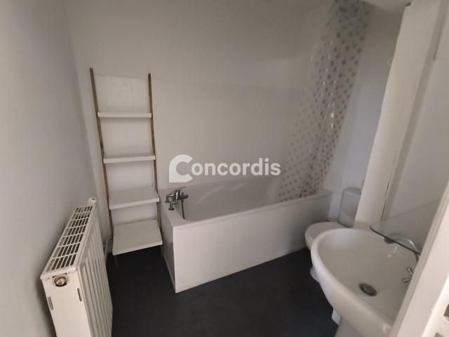 Appartement vente à Metz, Moulins-lès-metz