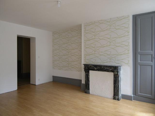 Appartement location à Moulins