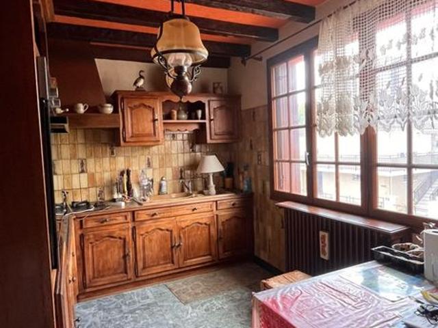 Maison vente à Fougères-Vitré, Bretagne
