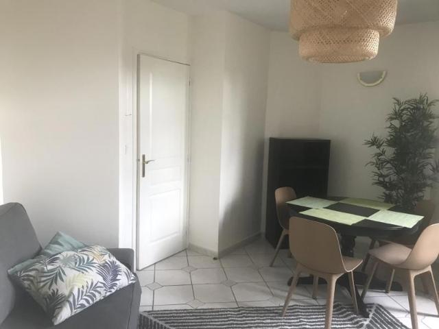 Appartement location à Moulins