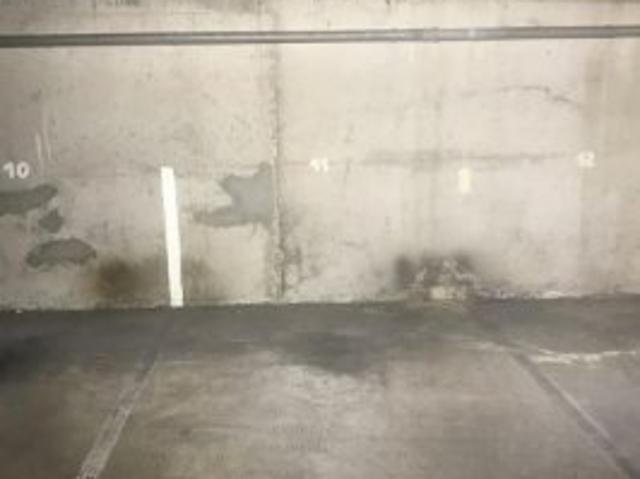 Garage location à Moulins