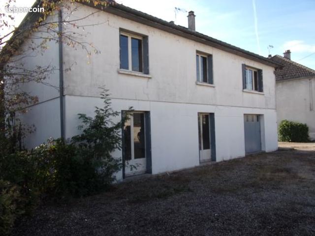 Maison vente à Moulins, Ille-et-Vilaine