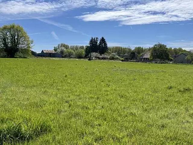 Terrain vente à Châteauroux, Moulins-sur-céphons