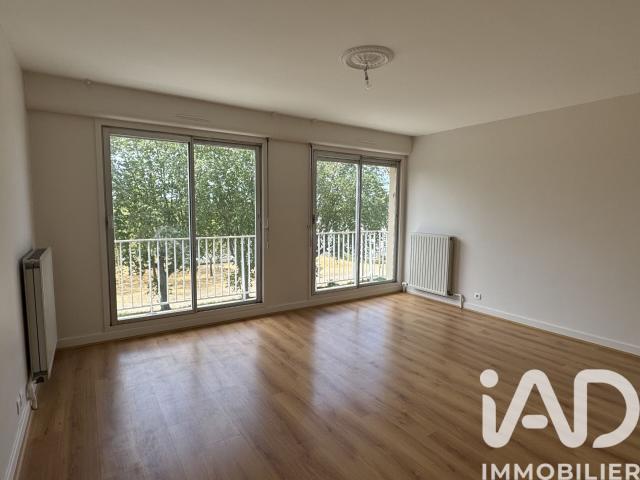 Appartement vente à Moulins