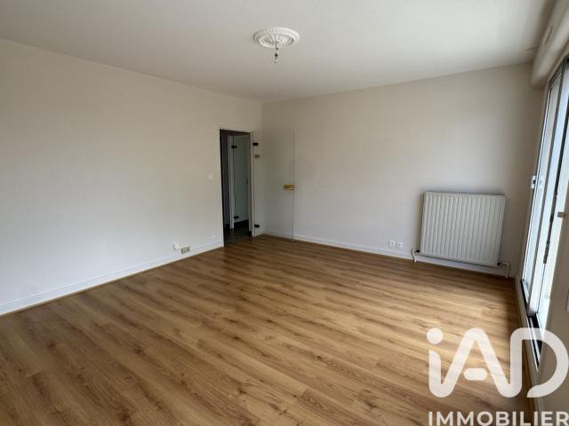 Appartement vente à Moulins