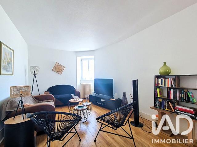 Appartement vente à Moulins