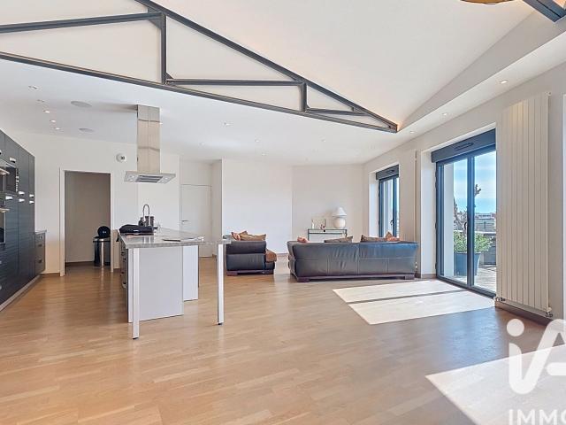 Appartement vente à Moulins