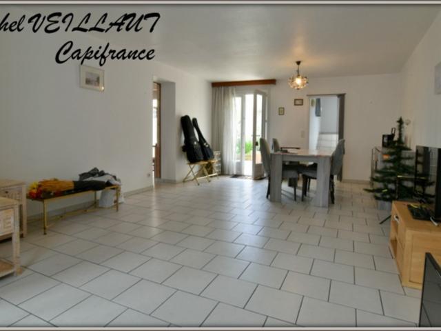 Maison vente à Moulins