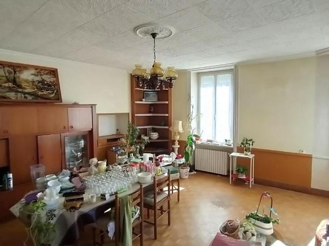 Maison vente à Bressuire, Mauléon