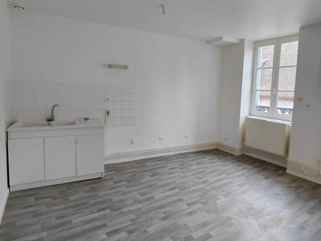 Appartement location à Moulins