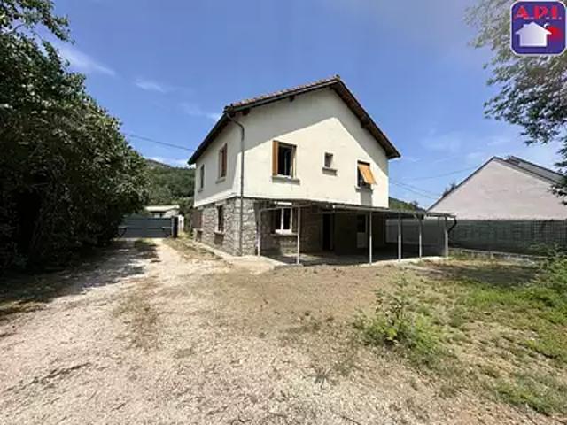 Maison vente à Le Couerlou, Moulis