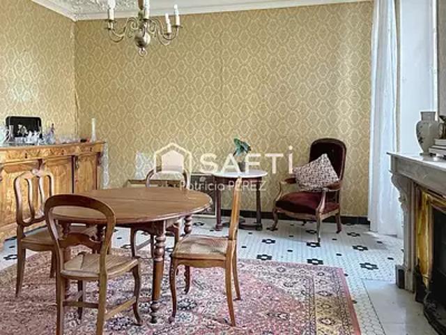 Maison vente à Lesparre-Médoc, Moulis-en-médoc