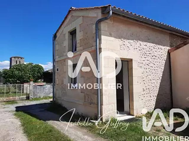 Maison vente à Lesparre-Médoc, Moulis-en-médoc