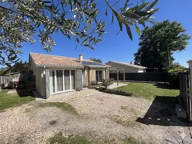 Maison vente à Lesparre-Médoc, Moulis-en-médoc