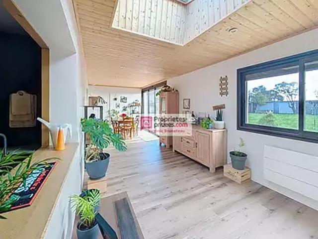 Maison vente à Lesparre-Médoc, Moulis-en-médoc