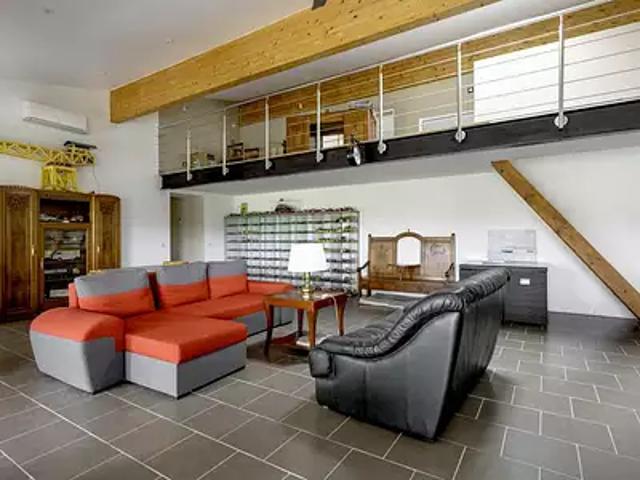 Maison vente à Lesparre-Médoc, Moulis-en-médoc