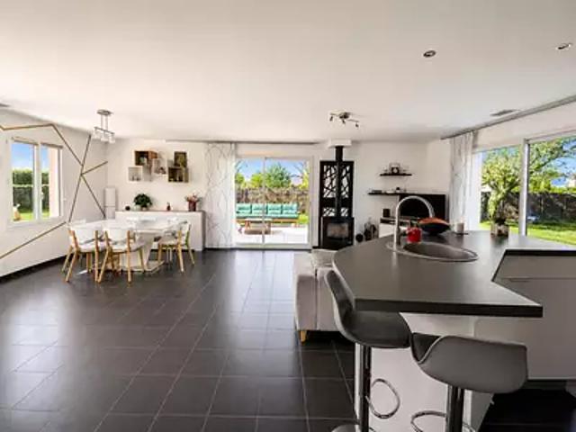 Maison vente à Lesparre-Médoc, Moulis-en-médoc