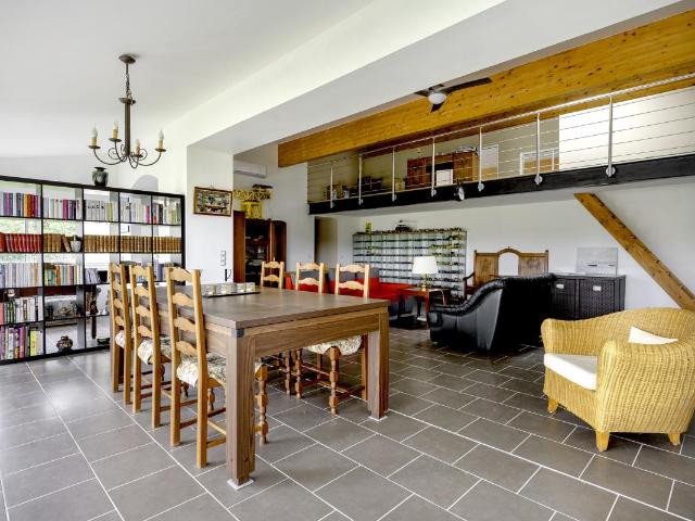 Maison vente à Lesparre-Médoc, Moulis-en-médoc